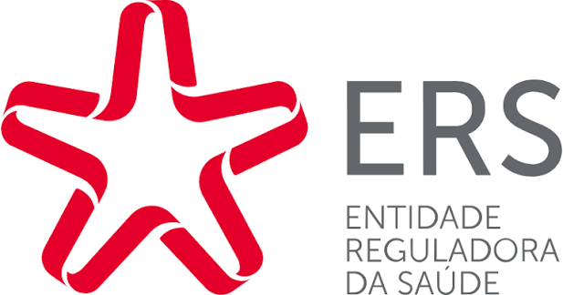 ERS Logo